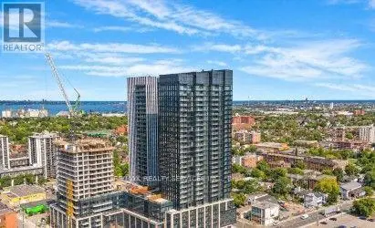 Apartment at 1202 - 91 JOHN STREET N, Hamilton
