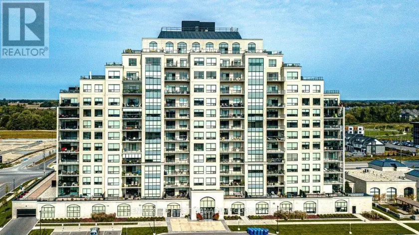 Apartment at 914 - 260 VILLAGEWALK BOULEVARD, London North