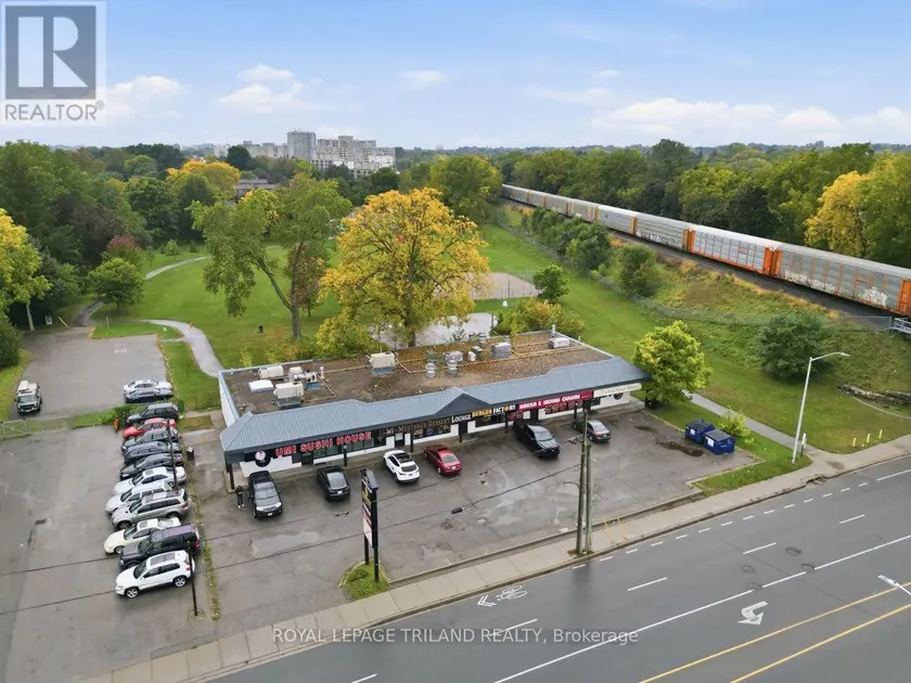 Other at 276 WHARNCLIFFE ROAD N, London North