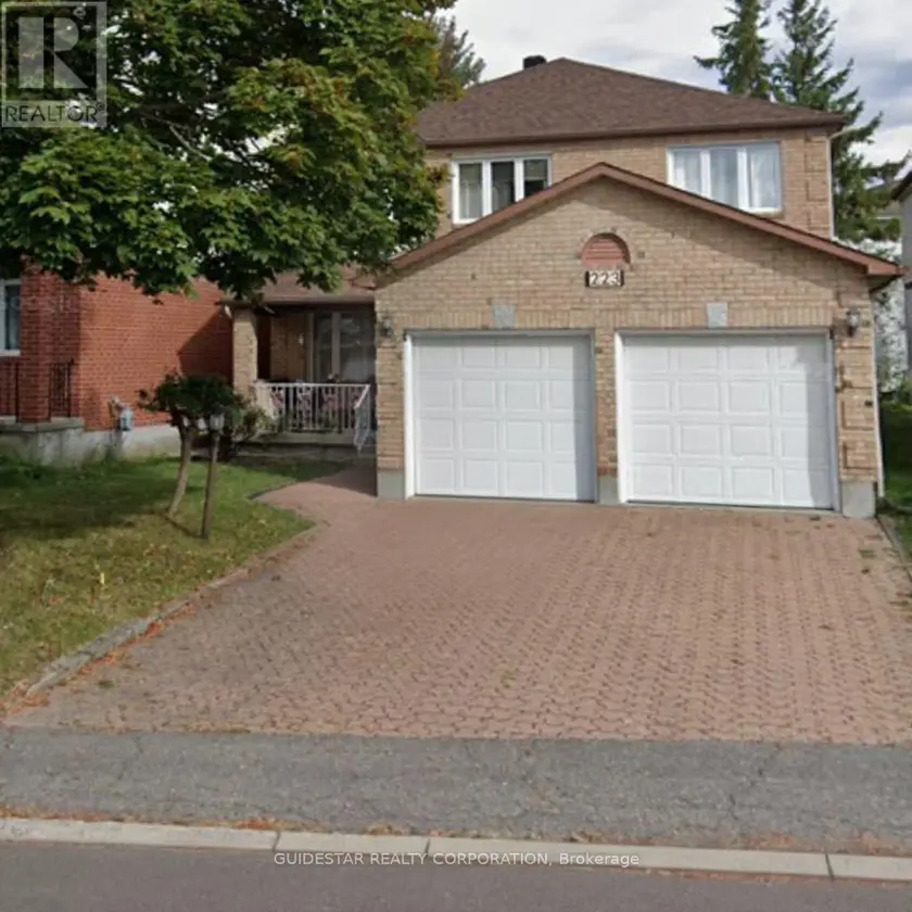 Other at B - 223 TWYFORD STREET, Ottawa
