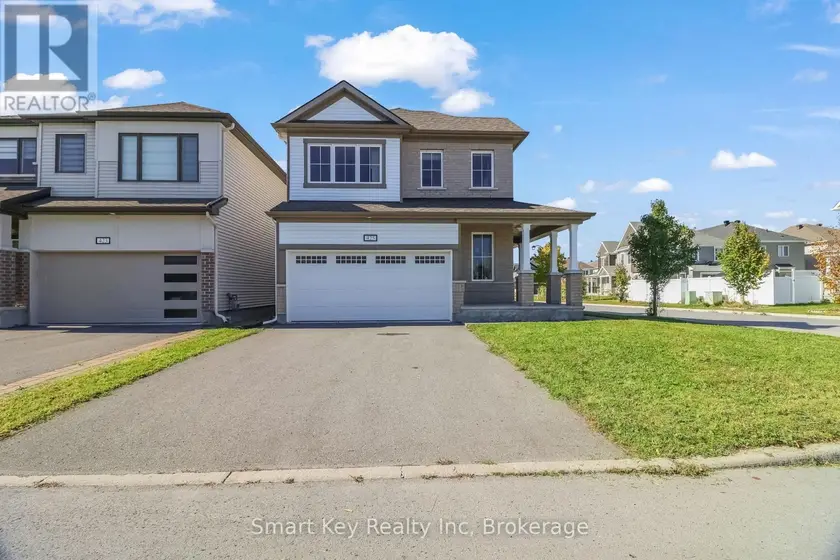Detached at 425 APHELION CRESCENT, Ottawa