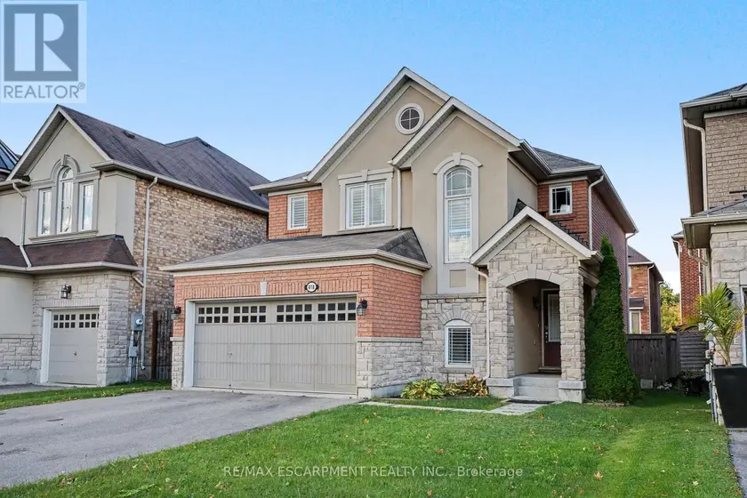 Detached at 418 KITTY MURRAY LANE
