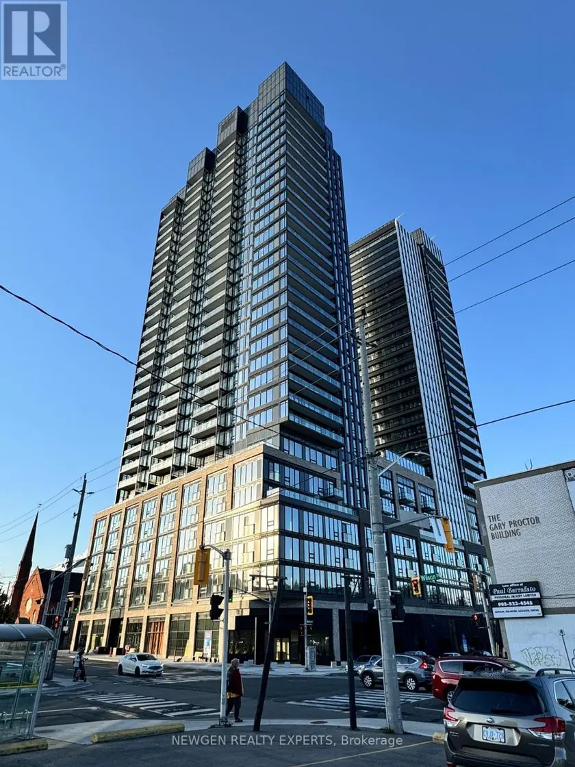 Apartment at 1415 - 101 JOHN STREET N, Hamilton