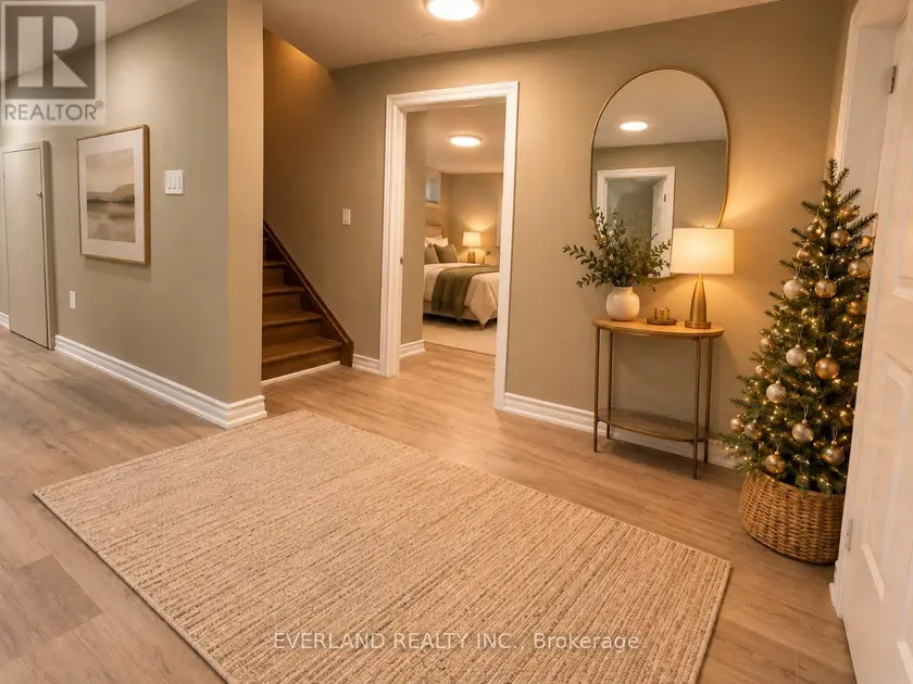 Detached at BASEMENT - 3369 ST PAUL AVENUE, Niagara Falls