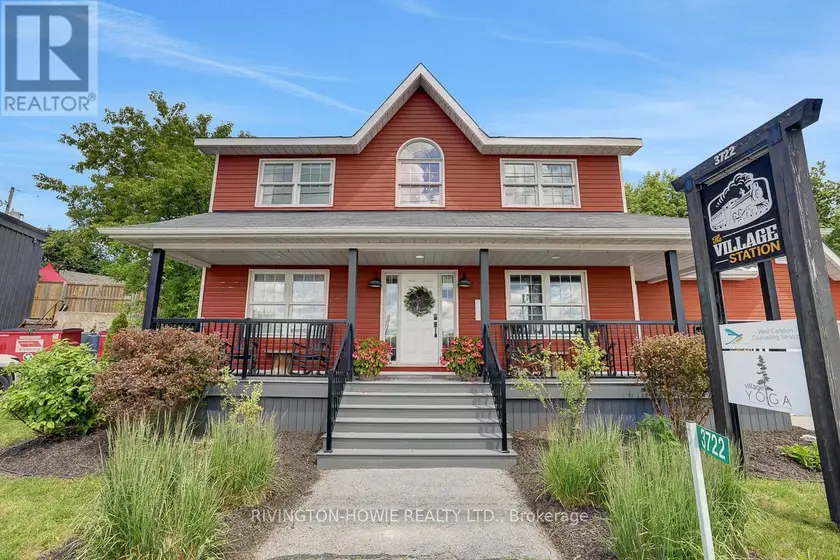 Other at 3722 UNIT 1 CARP ROAD, Ottawa