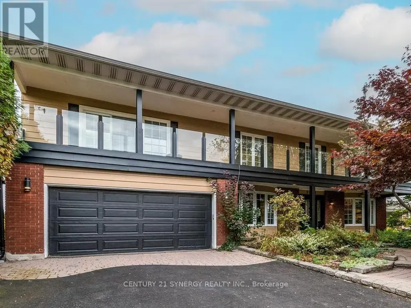 Detached at 2298 BOWMAN ROAD, Ottawa