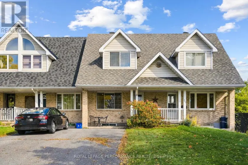 Townhouse at 3117 NORTHDALE DRIVE, Cornwall
