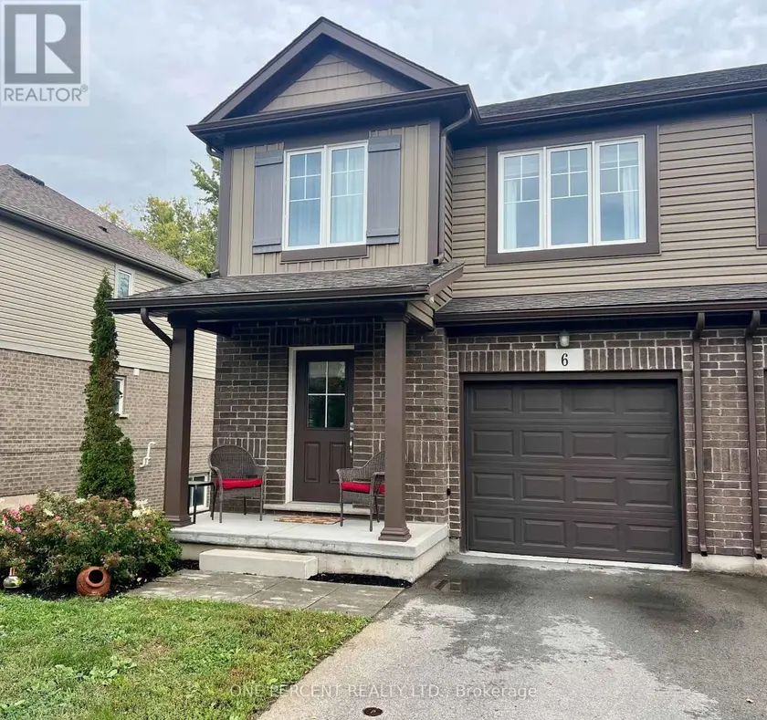 Other at 6 - 340 PROSPECT POINT ROAD N, Fort Erie