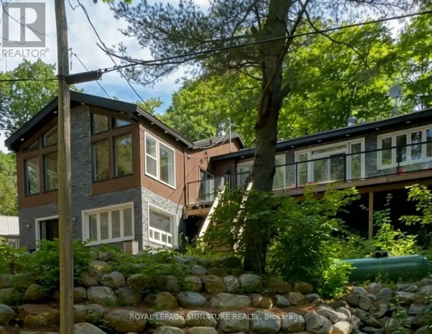 Detached at 613 LONG LAKE ROAD, Perry