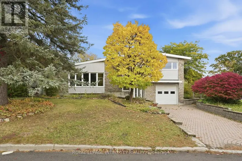 Detached at 1861 APPLEFORD STREET, Ottawa