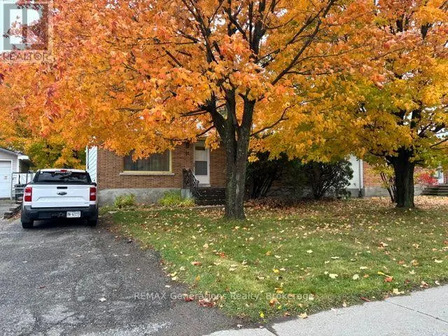 Detached at 91 JUNOT AVENUE N, Thunder Bay