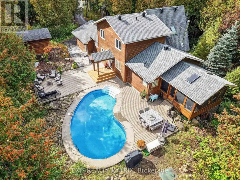 Detached at 8010 IVESON DRIVE, Ottawa