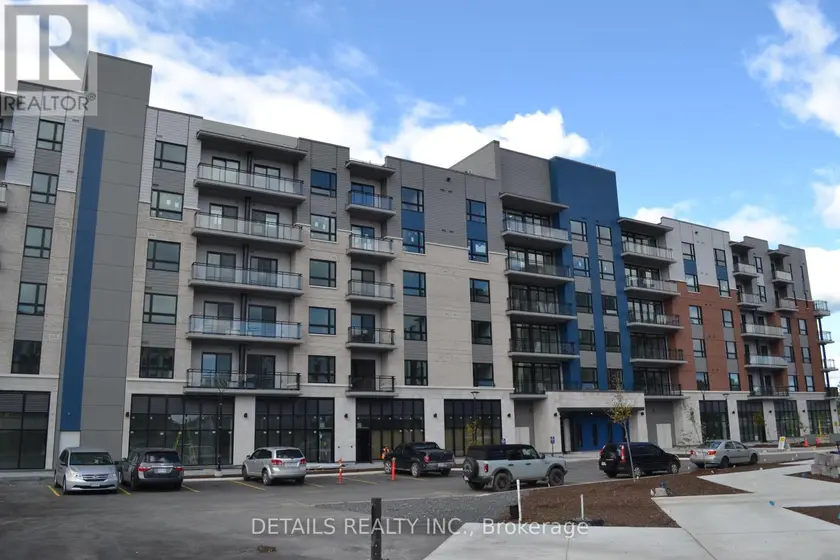 Apartment at 220 - 397 CODDS ROAD, Ottawa