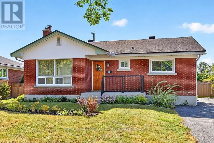 Detached at 964 CONNAUGHT AVENUE, Ottawa