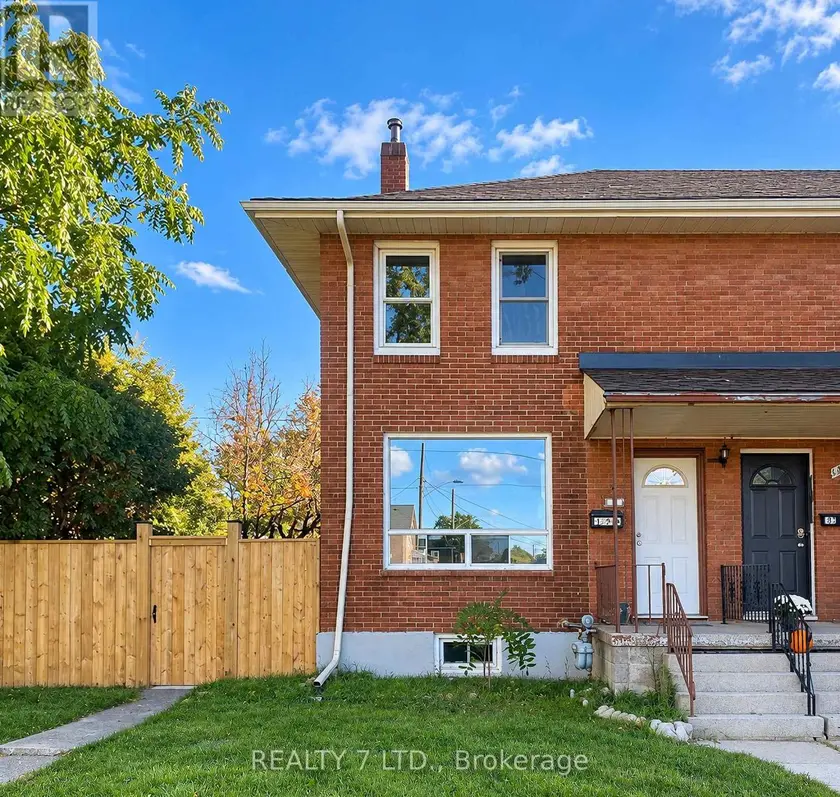 Townhouse at 199 LINCOLN STREET, Welland