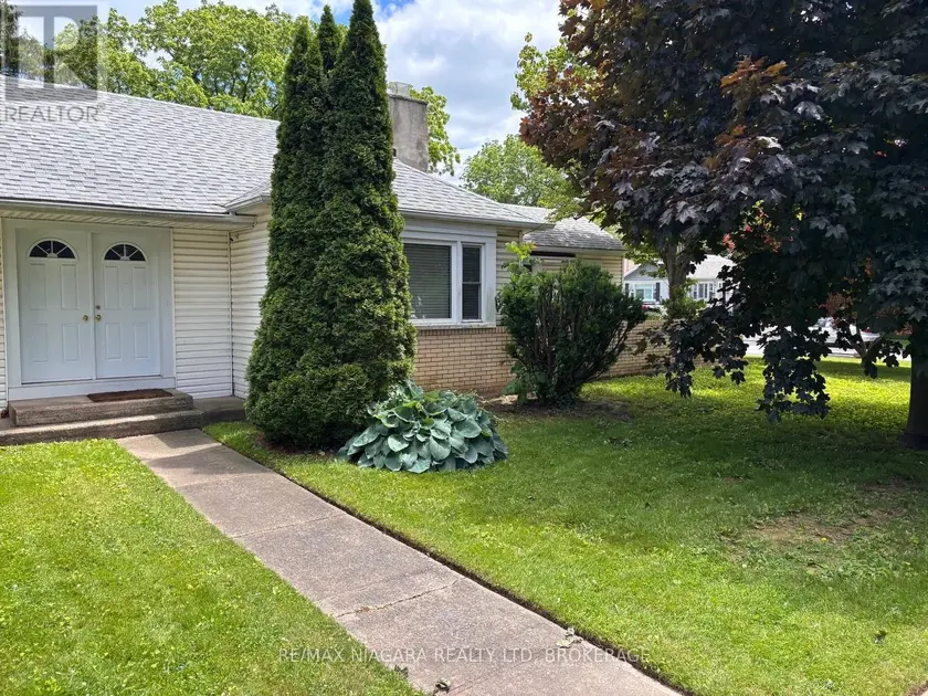 Detached at 6022 BROOKFIELD AVENUE, Niagara Falls