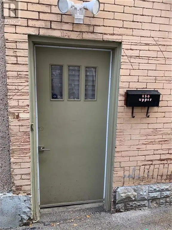 Other at UPPER - 256 EAST MAIN STREET, Welland