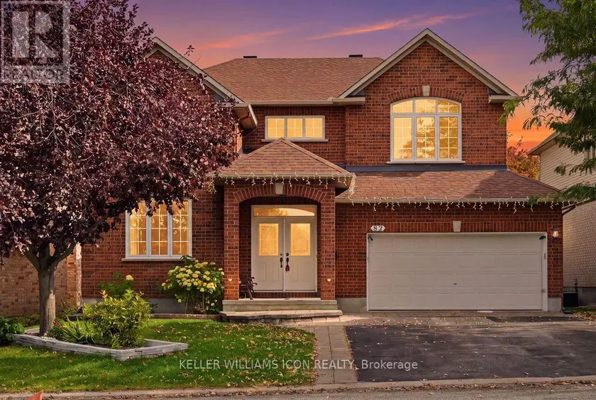 Detached at 82 BROUGHTON STREET, Ottawa