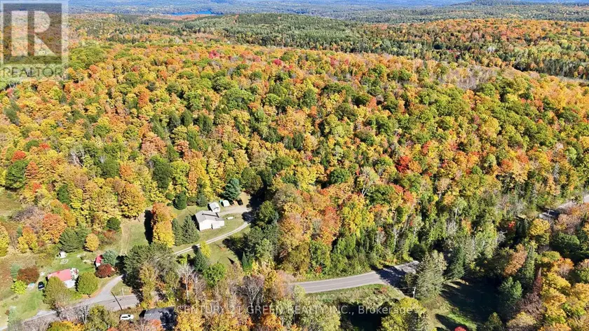 Vacant Land at 3192 MATAWATCHAN ROAD, Greater Madawaska
