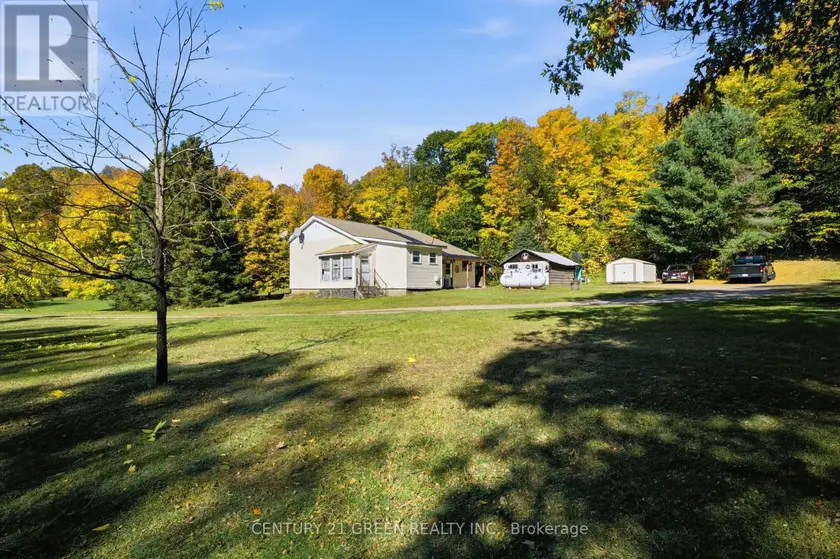 Detached at 3192 MATAWATCHAN ROAD, Greater Madawaska