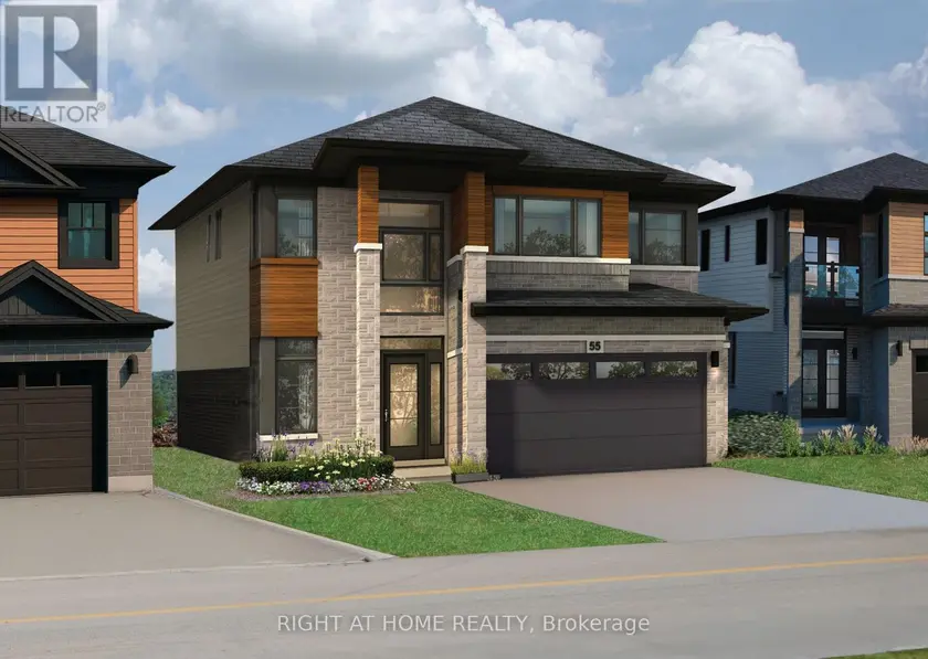 Detached at 266 MCNEILLY ROAD, Hamilton