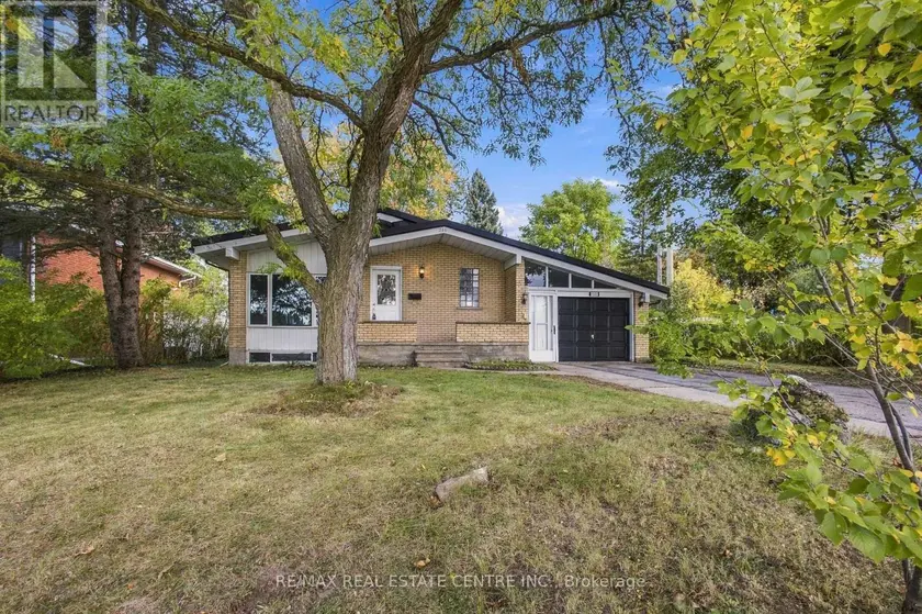 Detached at 246 HILLCREST ROAD, Cambridge