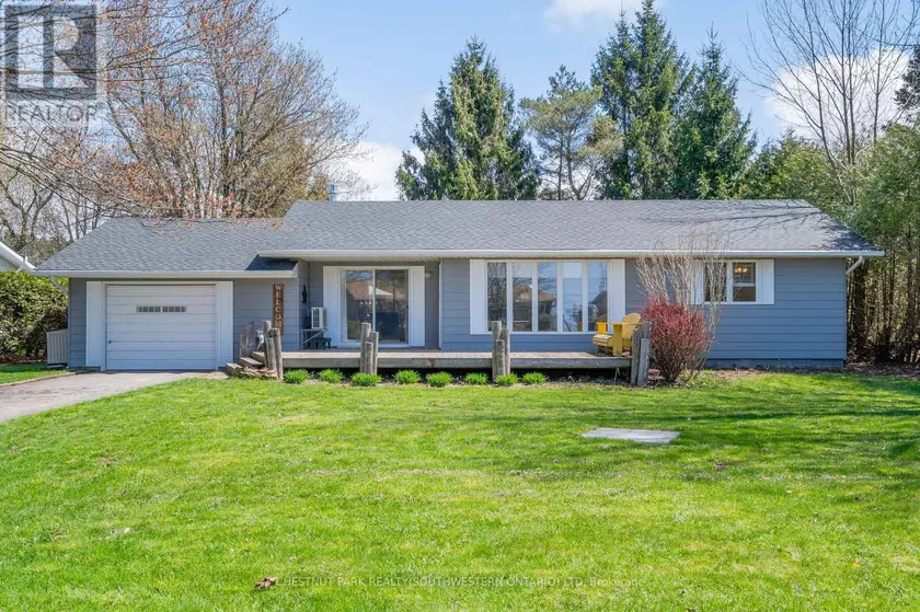 Detached at 72562 PRINCESS STREET, Bluewater