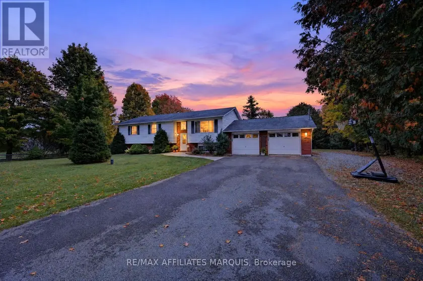 Detached at 113 BAY ROAD, Rideau Lakes