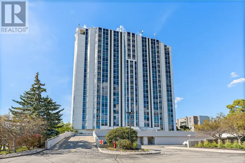 Apartment at 404 - 190 HESPELER ROAD, Cambridge