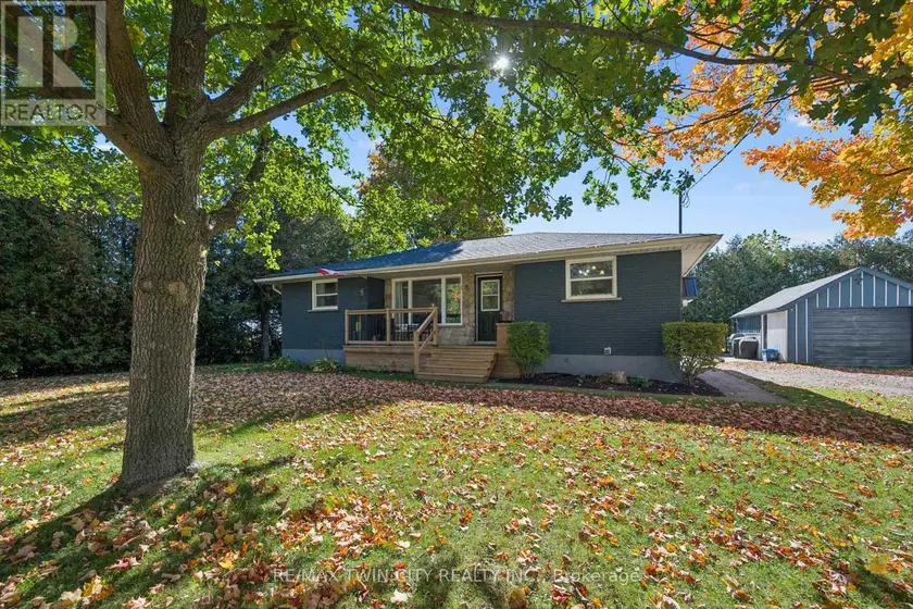 Detached at 15 EMMA STREET, Blandford-Blenheim