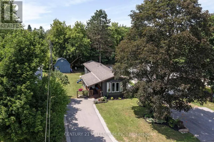 Detached at 10 PARK BOULEVARD, Erin