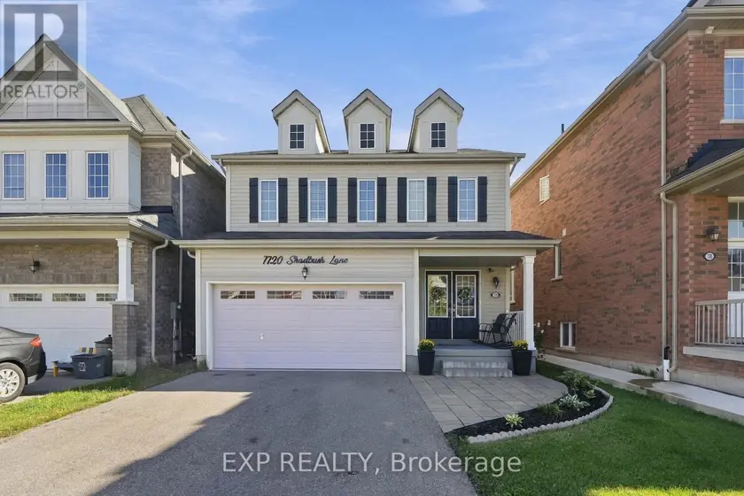 Detached at 7720 SHADBUSH LANE, Niagara Falls