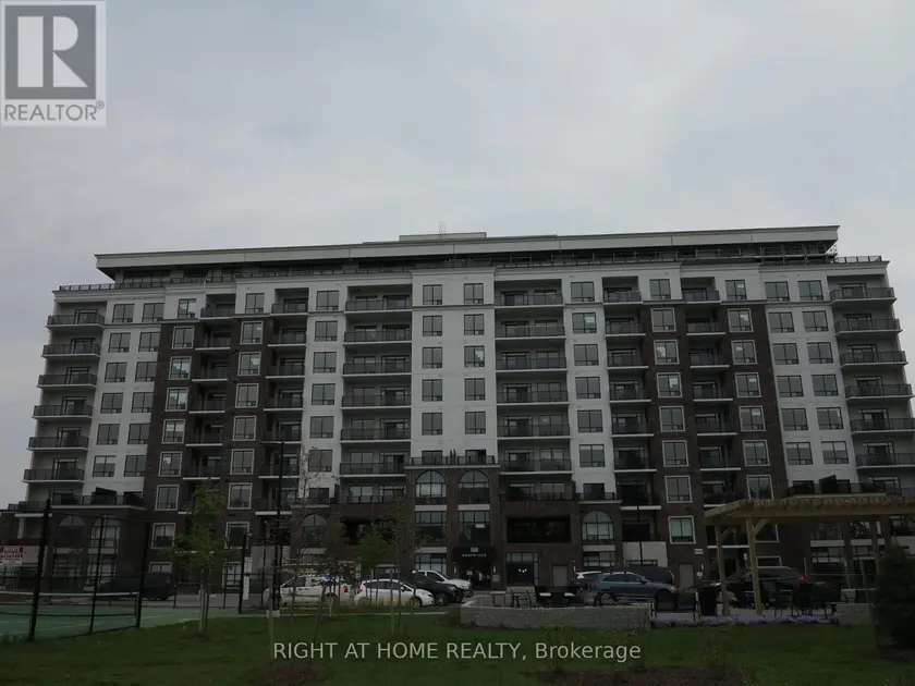 Apartment at 308 - 480 CALLAWAY ROAD, London North