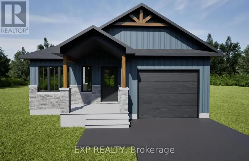Detached at 1030 BRONZE AVENUE, Clarence-Rockland