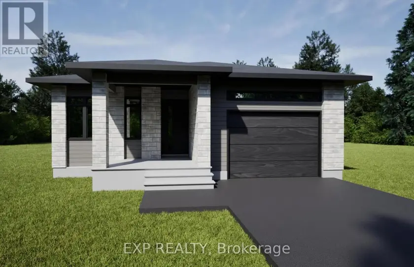 Detached at 1046 BRONZE AVENUE, Clarence-Rockland