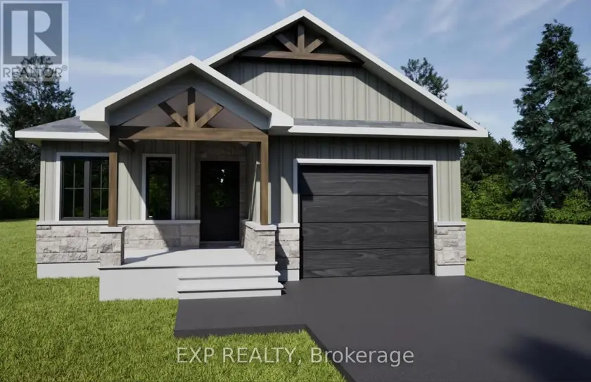 Detached at 1038 BRONZE AVENUE, Clarence-Rockland
