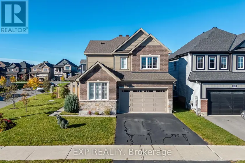 Detached at 80 LANTERN ROAD, Ottawa