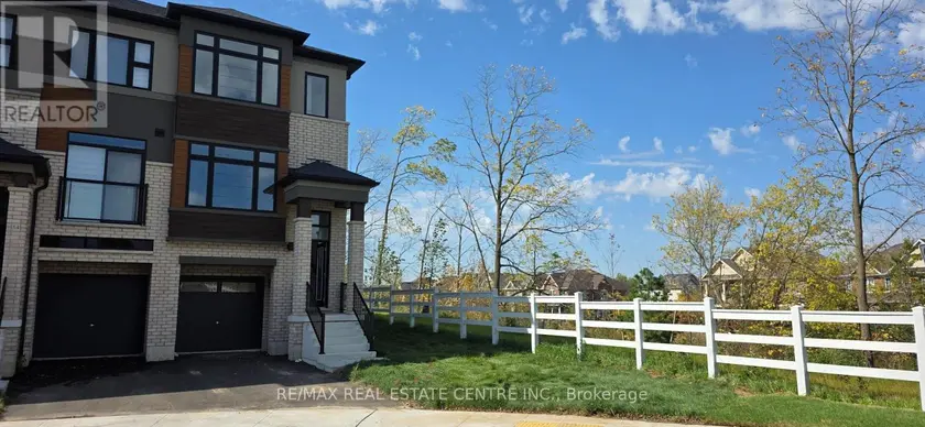 Townhouse at 55 - 313 CONKLIN ROAD, Brantford