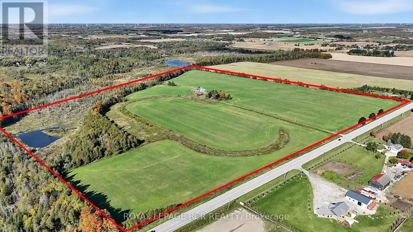 Other at 516458 COUNTY 124 ROAD