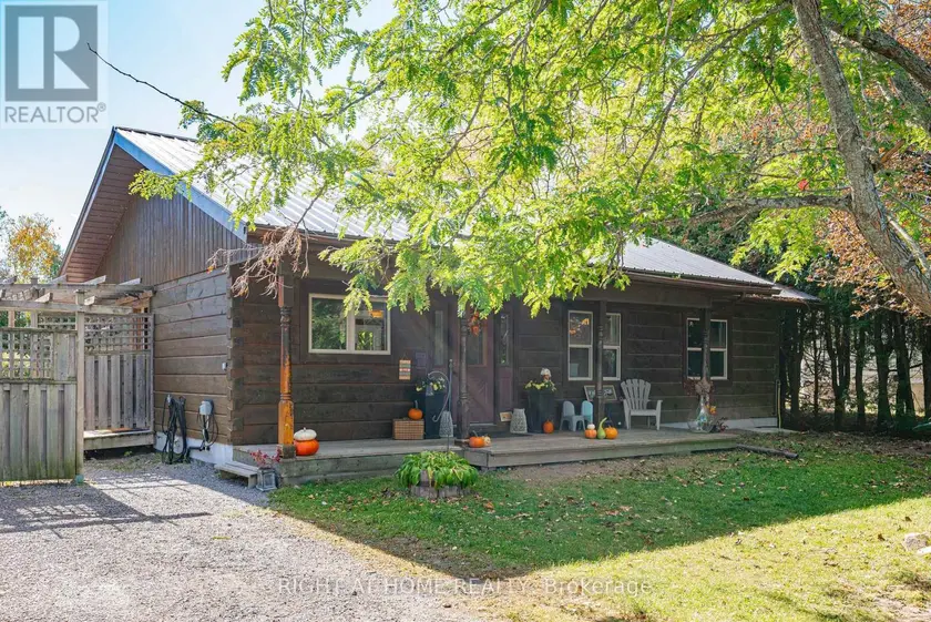 Detached at 78 HILLSIDE DRIVE, Kawartha Lakes