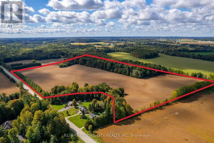 Vacant Land at PT LT 113 CULLODEN ROAD, Bayham