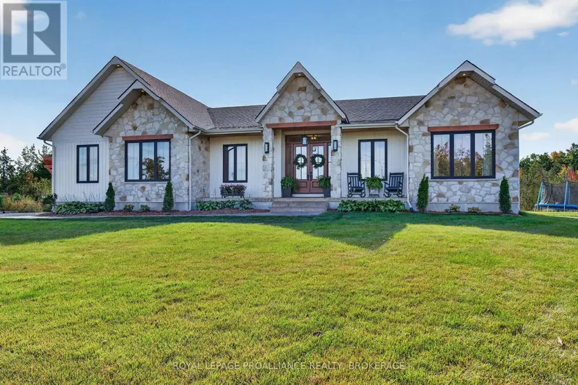 Detached at 516 COLEBROOK ROAD, Stone Mills
