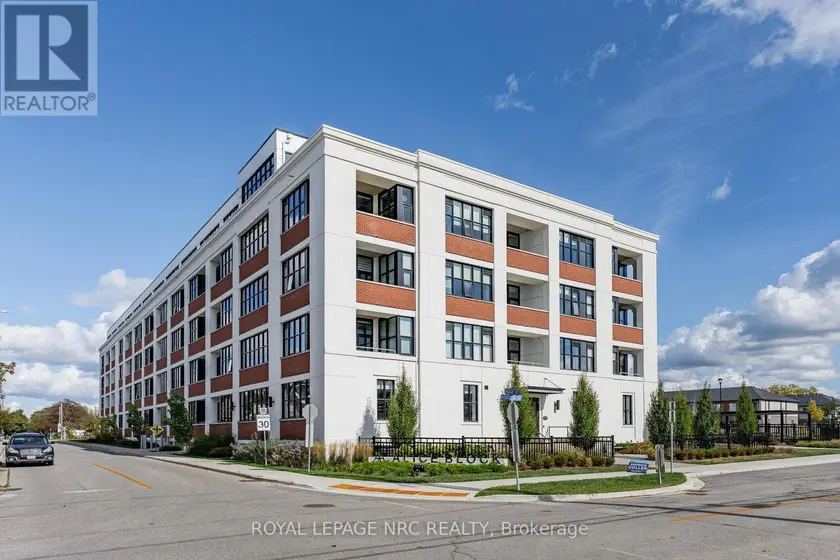 Apartment at 418 - 120 HURON STREET, Guelph