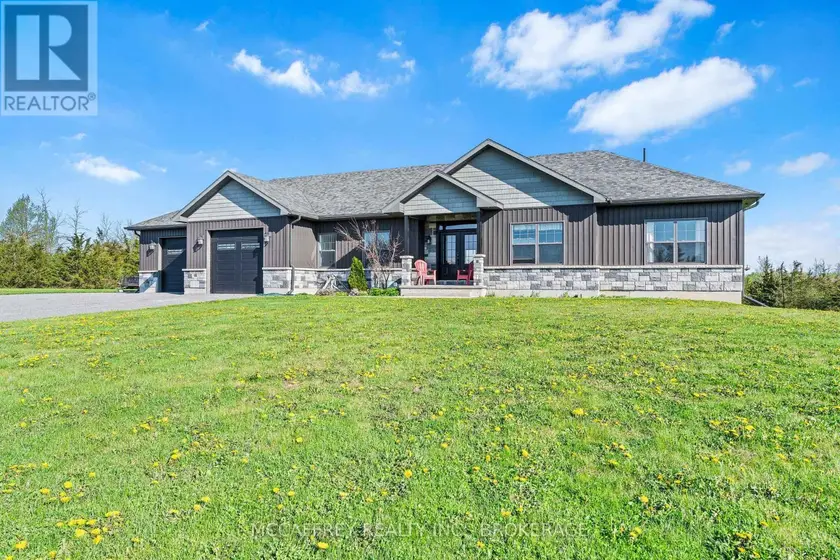 Detached at 573 GLENNELM ROAD, Greater Napanee