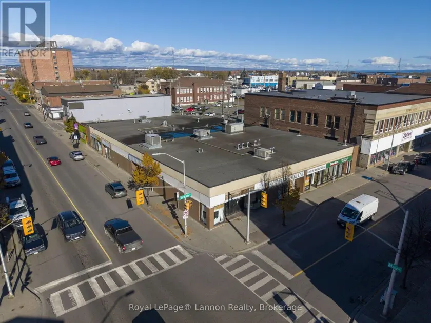 Other at F - 421 VICTORIA AVENUE E, Thunder Bay