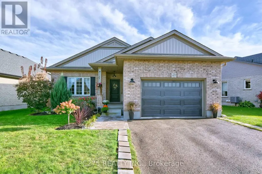 Detached at 409 BEAMISH STREET, Central Elgin