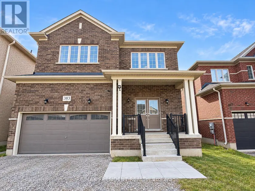 Detached at 383 RUSSELL STREET, Southgate