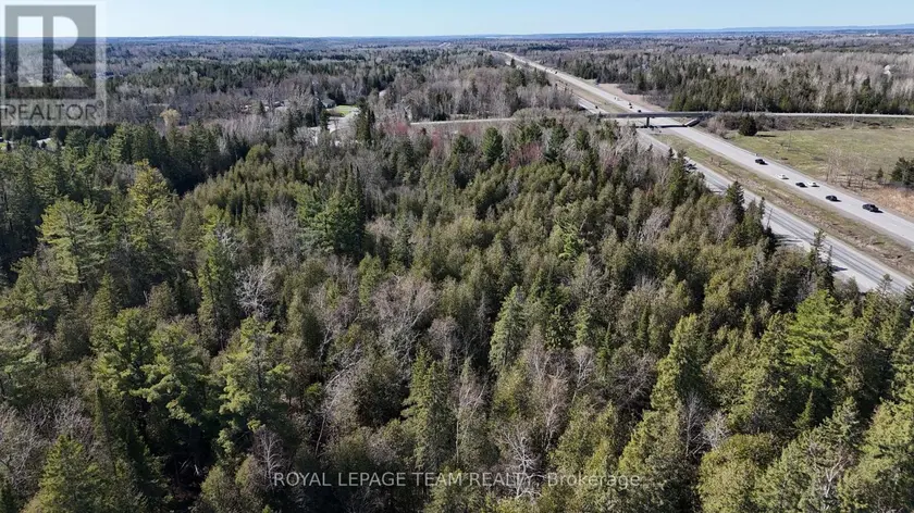 Vacant Land at 560 DAVID MANCHESTER ROAD, Ottawa