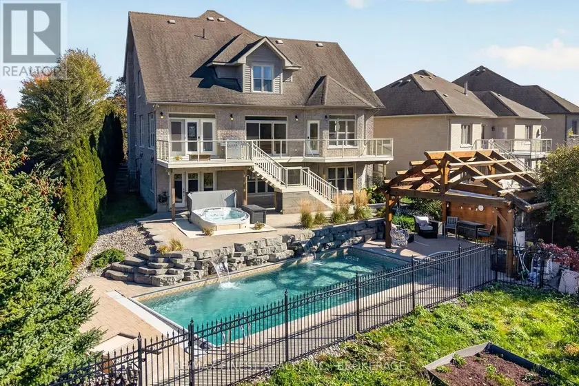 Detached at 710 KANANASKIS DRIVE, Kingston