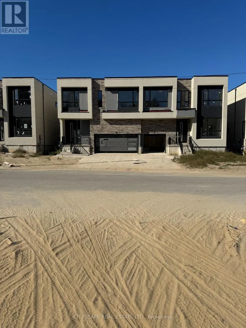 Semi-Detached/Link at 190 STONELEIGH DRIVE, Blue Mountains